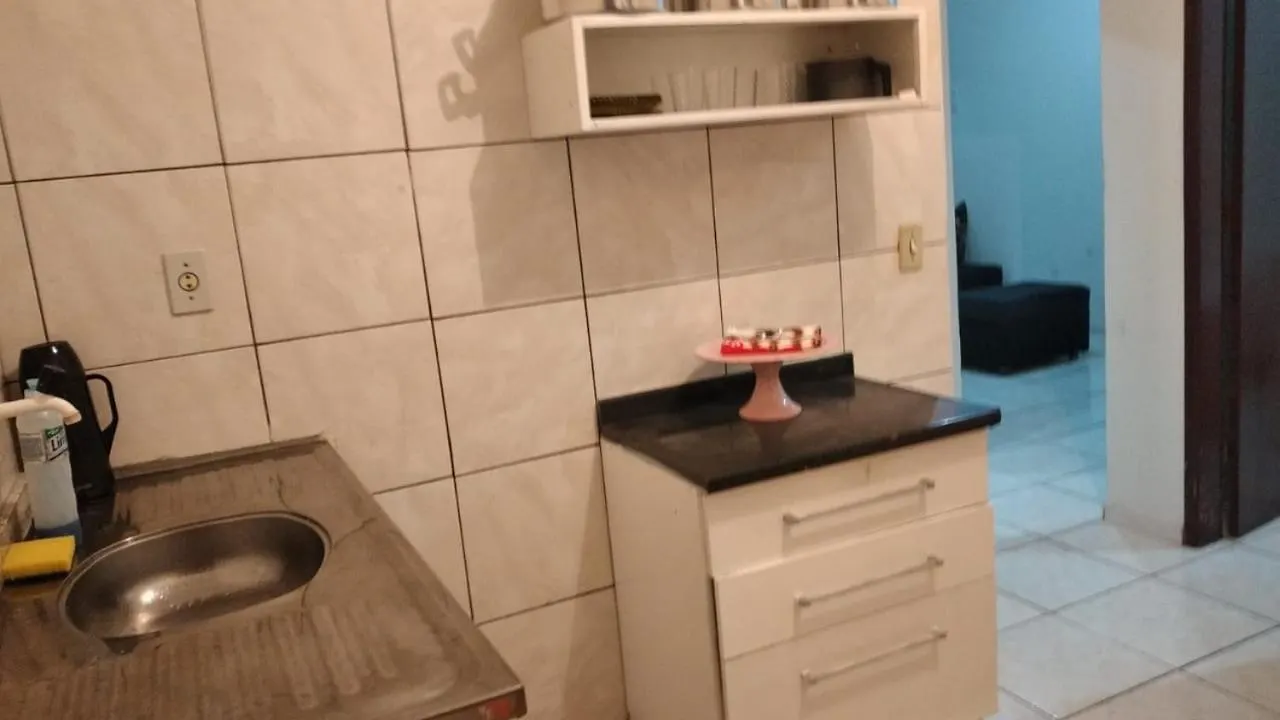 Apt Maravilhoso Perto Das Praias!! Cabo Frio Apartament